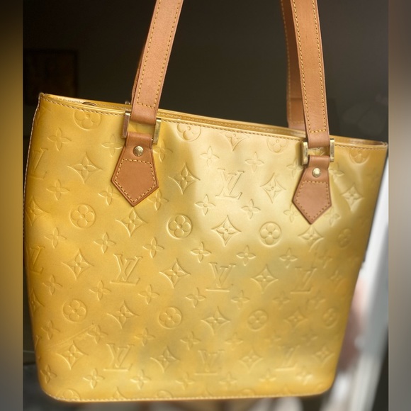 ✨Authentic Louis Vuitton Houston Tote Bag👜✨5️⃣0️⃣0️⃣ - Picture 15 of 16